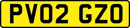PV02GZO