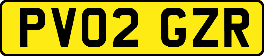 PV02GZR