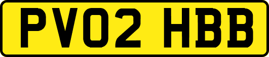 PV02HBB