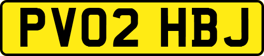 PV02HBJ