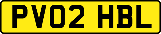 PV02HBL