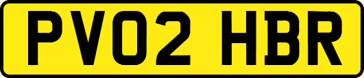 PV02HBR