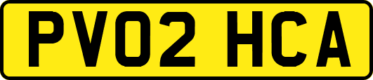 PV02HCA