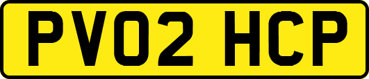 PV02HCP
