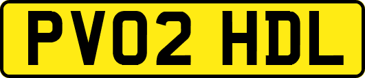 PV02HDL