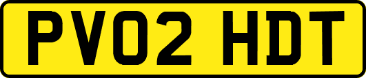 PV02HDT