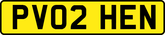 PV02HEN