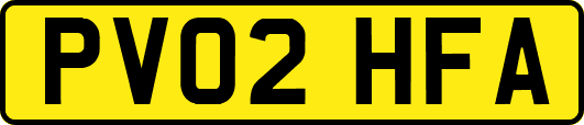 PV02HFA
