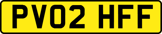 PV02HFF