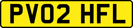 PV02HFL