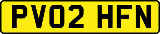PV02HFN
