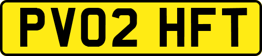 PV02HFT
