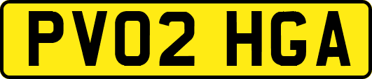PV02HGA