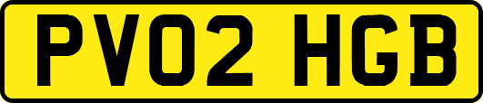PV02HGB