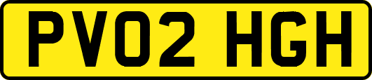 PV02HGH