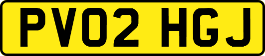 PV02HGJ