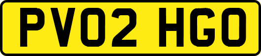 PV02HGO