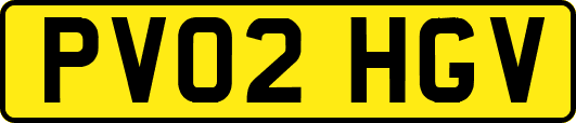 PV02HGV