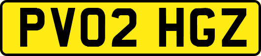 PV02HGZ