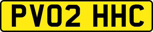 PV02HHC