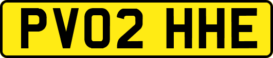 PV02HHE