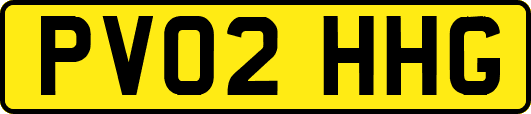 PV02HHG