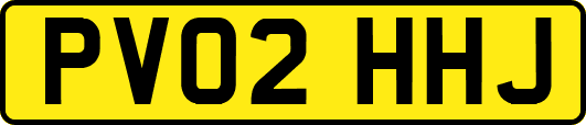 PV02HHJ