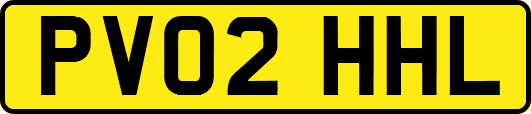 PV02HHL