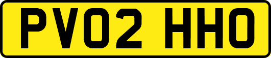 PV02HHO