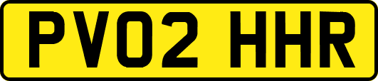 PV02HHR