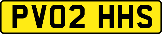 PV02HHS