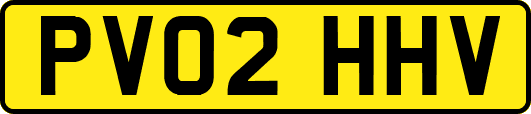 PV02HHV