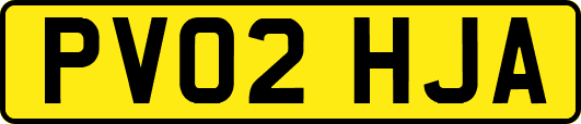 PV02HJA