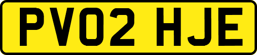 PV02HJE