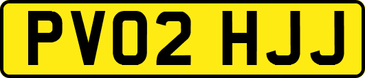 PV02HJJ