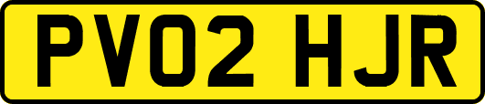PV02HJR