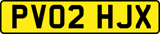 PV02HJX