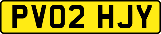 PV02HJY