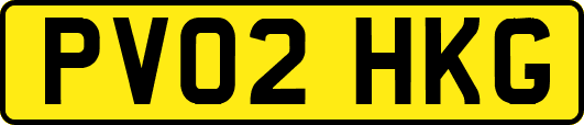 PV02HKG
