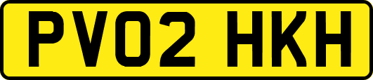 PV02HKH