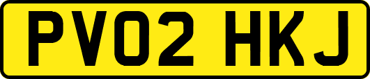 PV02HKJ