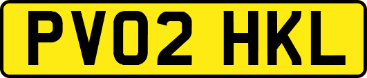 PV02HKL