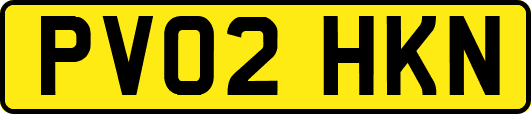 PV02HKN