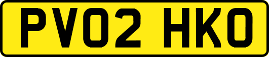 PV02HKO
