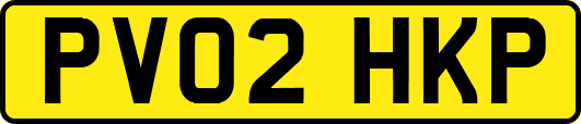 PV02HKP