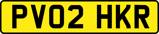PV02HKR