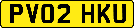 PV02HKU