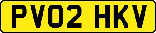PV02HKV
