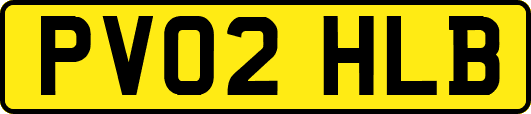 PV02HLB