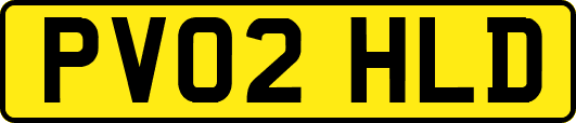 PV02HLD
